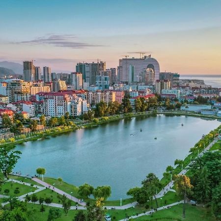 Orbi City In Batumi Exterior photo